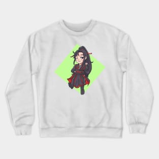 mo dao zu shi Crewneck Sweatshirt